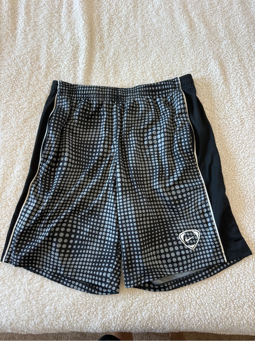 Men’s Nike Dry Fit Slim-Fit Shorts Size Small